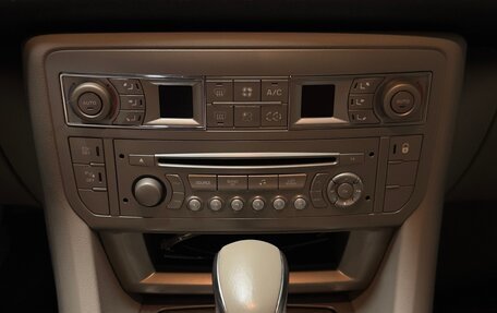 Citroen C5 II, 2013 год, 820 000 рублей, 15 фотография