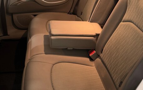 Citroen C5 II, 2013 год, 820 000 рублей, 19 фотография