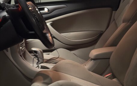 Citroen C5 II, 2013 год, 820 000 рублей, 12 фотография
