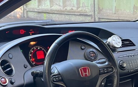 Honda Civic Type R VIII рестайлинг, 2008 год, 1 450 000 рублей, 7 фотография