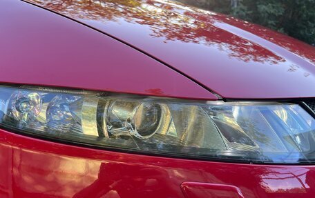 Honda Civic Type R VIII рестайлинг, 2008 год, 1 450 000 рублей, 6 фотография