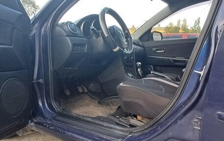 Mazda 3, 2004 год, 300 000 рублей, 6 фотография