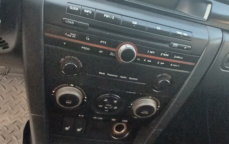 Mazda 3, 2004 год, 300 000 рублей, 9 фотография