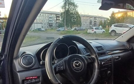 Mazda 3, 2004 год, 300 000 рублей, 8 фотография
