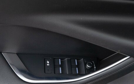 Jaguar XE I рестайлинг, 2019 год, 2 653 200 рублей, 14 фотография