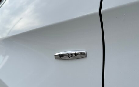 Mercedes-Benz V-Класс, 2017 год, 5 200 000 рублей, 8 фотография