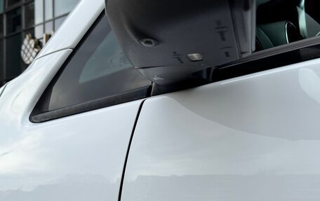 Mercedes-Benz V-Класс, 2017 год, 5 200 000 рублей, 9 фотография
