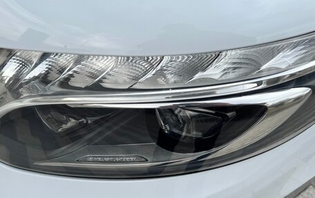 Mercedes-Benz V-Класс, 2017 год, 5 200 000 рублей, 12 фотография