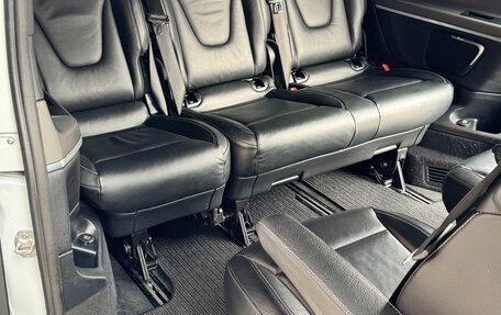 Mercedes-Benz V-Класс, 2017 год, 5 200 000 рублей, 18 фотография