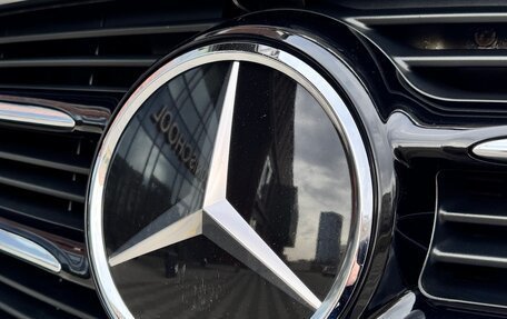 Mercedes-Benz V-Класс, 2017 год, 5 200 000 рублей, 11 фотография