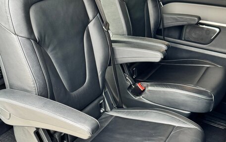 Mercedes-Benz V-Класс, 2017 год, 5 200 000 рублей, 17 фотография