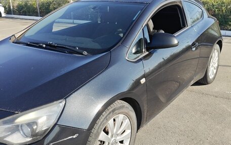 Opel Astra J, 2012 год, 650 000 рублей, 4 фотография