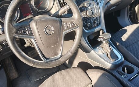Opel Astra J, 2012 год, 650 000 рублей, 10 фотография