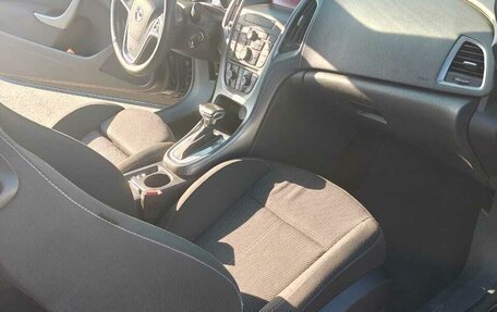 Opel Astra J, 2012 год, 650 000 рублей, 13 фотография