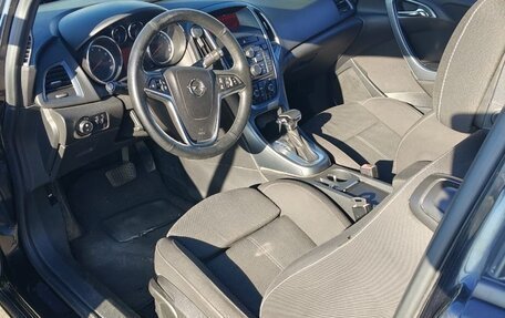 Opel Astra J, 2012 год, 650 000 рублей, 16 фотография