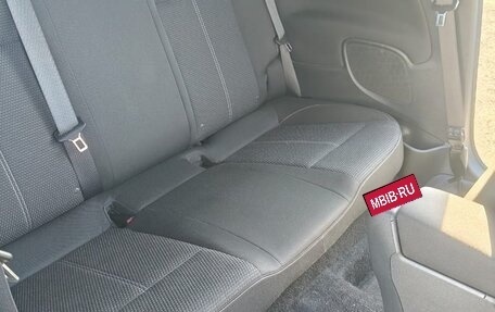 Opel Astra J, 2012 год, 650 000 рублей, 17 фотография