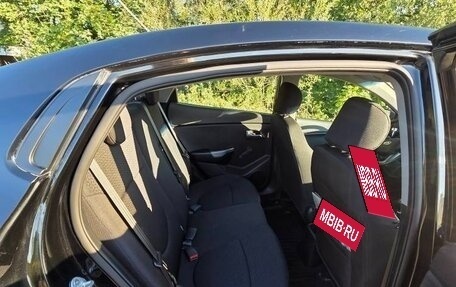 KIA Rio III рестайлинг, 2014 год, 750 000 рублей, 6 фотография