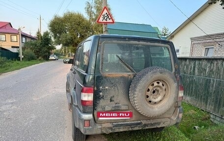 ЛуАЗ Patriot, 2007 год, 240 000 рублей, 3 фотография