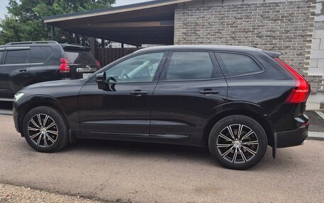 Volvo XC60 II, 2018 год, 3 200 000 рублей, 4 фотография