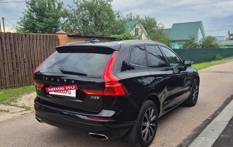 Volvo XC60 II, 2018 год, 3 200 000 рублей, 5 фотография