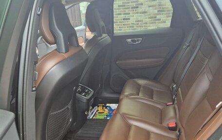 Volvo XC60 II, 2018 год, 3 200 000 рублей, 14 фотография