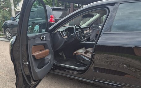 Volvo XC60 II, 2018 год, 3 200 000 рублей, 11 фотография