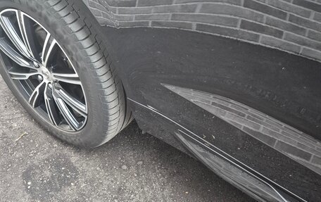 Volvo XC60 II, 2018 год, 3 200 000 рублей, 34 фотография