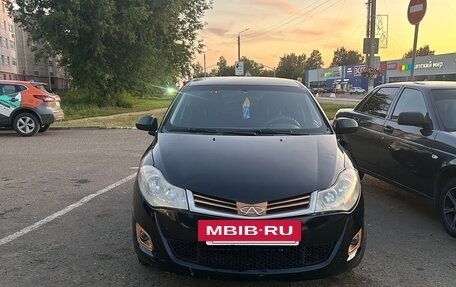 Chery Bonus (A13), 2012 год, 190 000 рублей, 2 фотография