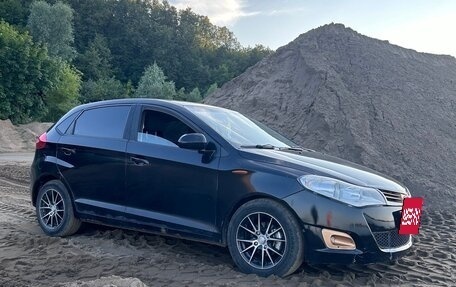 Chery Bonus (A13), 2012 год, 190 000 рублей, 4 фотография