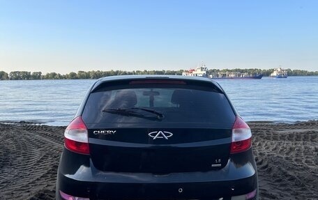 Chery Bonus (A13), 2012 год, 190 000 рублей, 6 фотография