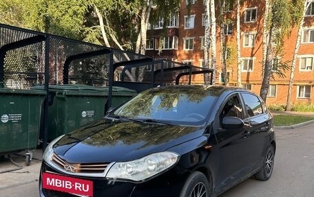 Chery Bonus (A13), 2012 год, 190 000 рублей, 3 фотография