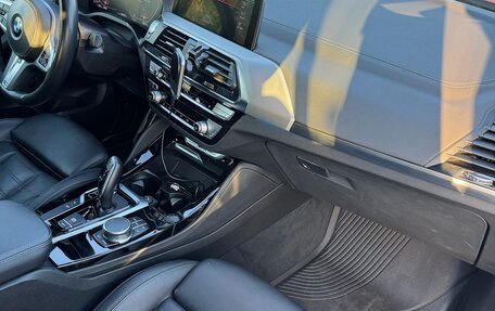 BMW X4, 2021 год, 5 500 000 рублей, 2 фотография