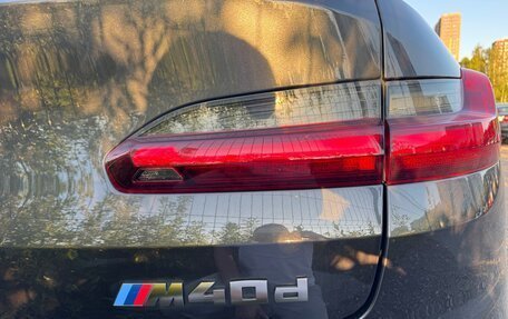 BMW X4, 2021 год, 5 500 000 рублей, 5 фотография