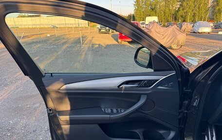 BMW X4, 2021 год, 5 500 000 рублей, 8 фотография