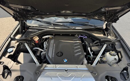 BMW X4, 2021 год, 5 500 000 рублей, 15 фотография