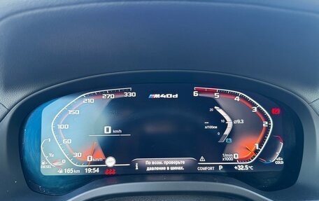 BMW X4, 2021 год, 5 500 000 рублей, 14 фотография