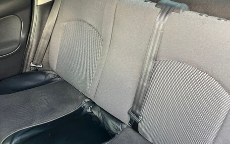 Peugeot 206, 2007 год, 245 000 рублей, 11 фотография