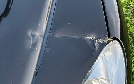 Peugeot 206, 2007 год, 245 000 рублей, 14 фотография