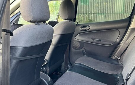 Peugeot 206, 2007 год, 245 000 рублей, 12 фотография