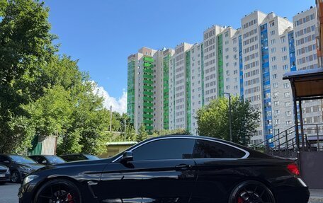 BMW 4 серия, 2015 год, 2 450 000 рублей, 6 фотография