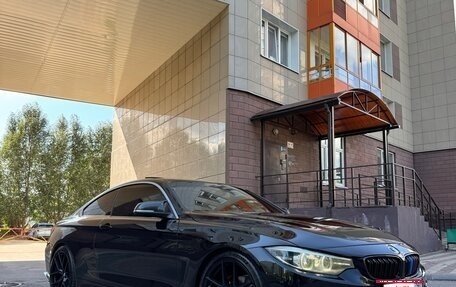 BMW 4 серия, 2015 год, 2 450 000 рублей, 2 фотография
