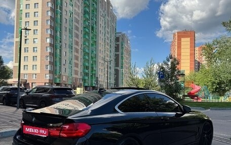 BMW 4 серия, 2015 год, 2 450 000 рублей, 4 фотография