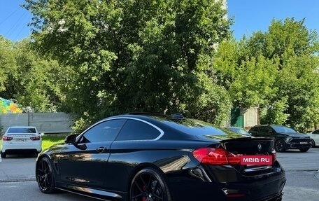 BMW 4 серия, 2015 год, 2 450 000 рублей, 3 фотография