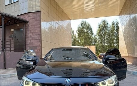 BMW 4 серия, 2015 год, 2 450 000 рублей, 9 фотография