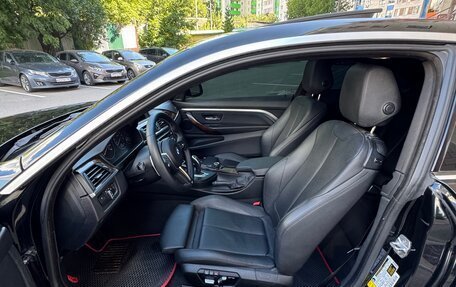 BMW 4 серия, 2015 год, 2 450 000 рублей, 16 фотография