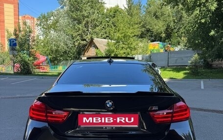 BMW 4 серия, 2015 год, 2 450 000 рублей, 10 фотография