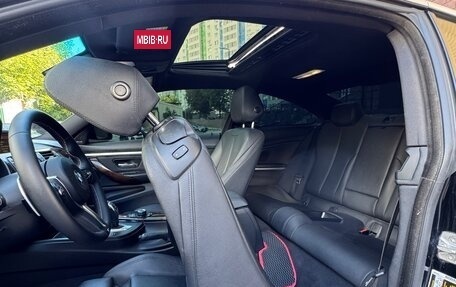 BMW 4 серия, 2015 год, 2 450 000 рублей, 17 фотография