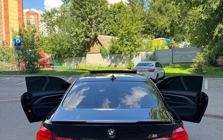 BMW 4 серия, 2015 год, 2 450 000 рублей, 11 фотография