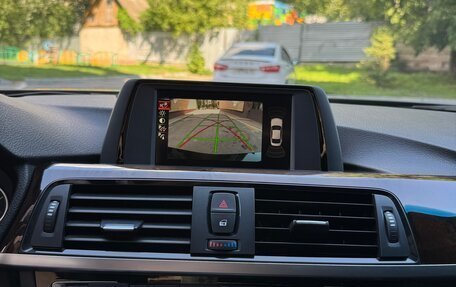 BMW 4 серия, 2015 год, 2 450 000 рублей, 27 фотография