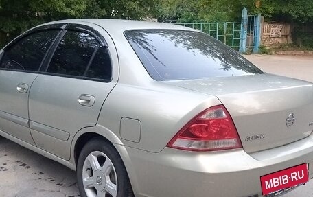 Nissan Almera Classic, 2006 год, 585 000 рублей, 4 фотография